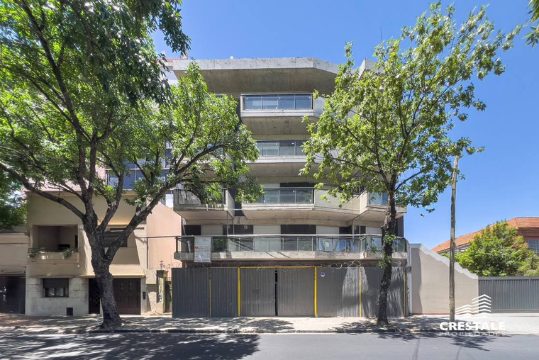 Departamento en venta, Suipacha y Córdoba