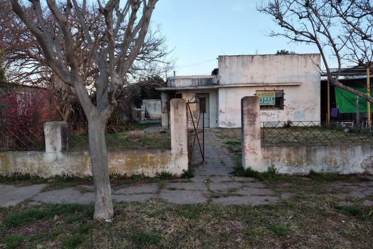 VILLA AMELIA - Reciclar