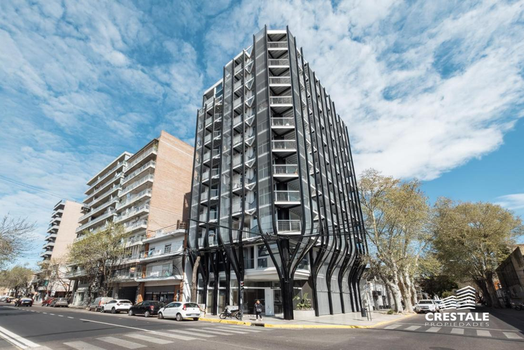 Departamento en venta, Ov. Lagos esq. 9 de Julio