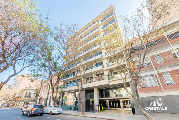 Departamento en venta, PLAZA ESPAÑA - Jujuy y Roca