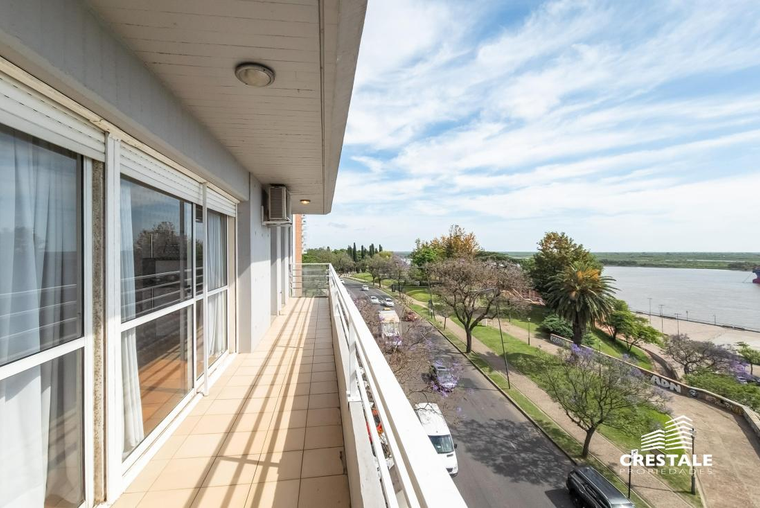 Departamento en venta, Av. del Huerto 1100