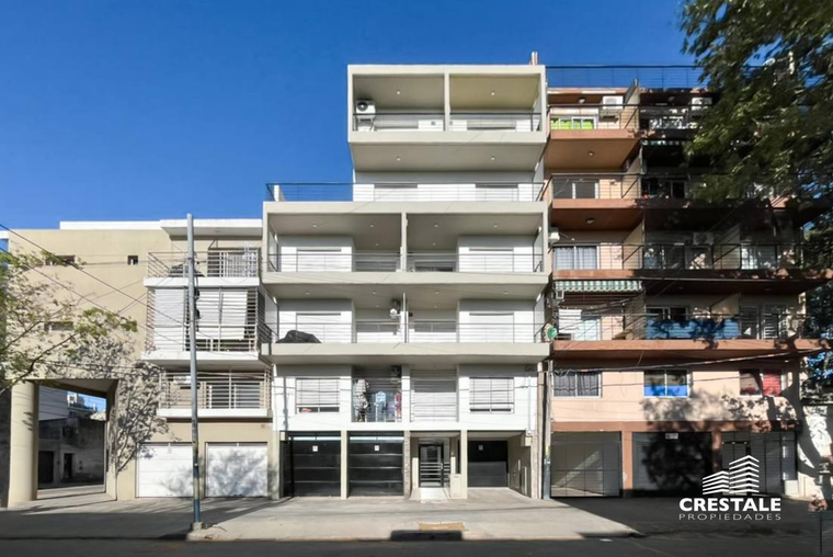 Departamento en venta, Rio de Janeiro y San Luis