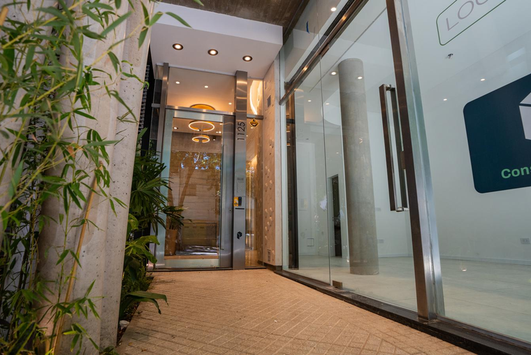 OFICINA DE CATEGORIA VENTA CONFORT ABASTO ROSARIO