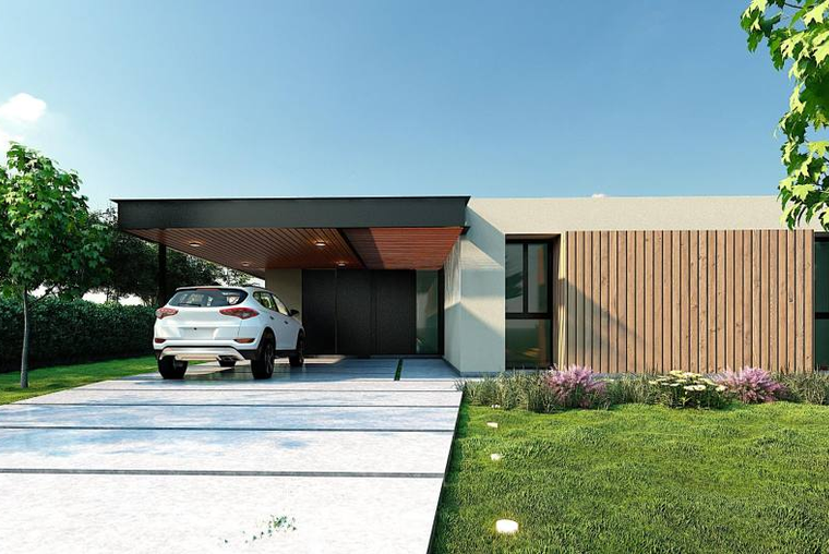 Casa en venta, Puerto Roldan 