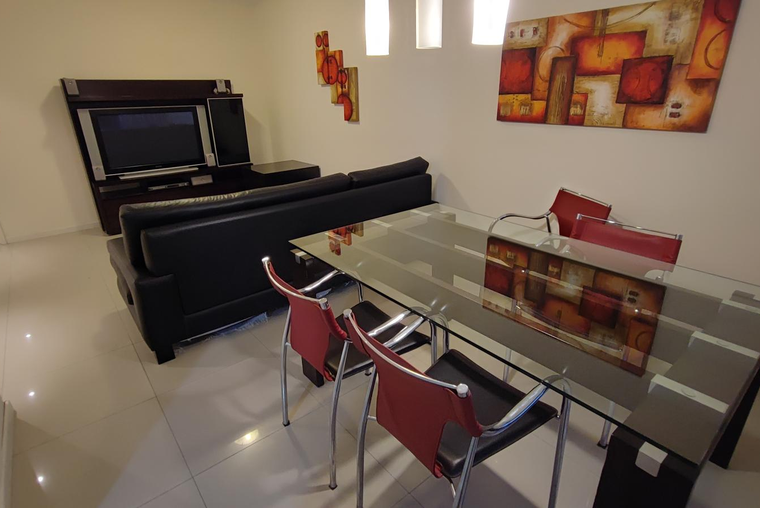 Departamento en venta 2 dormitorio - Centro Rosario - Piso exclusivo