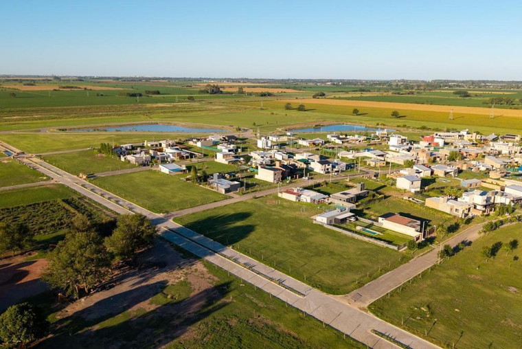 Terreno en Fincas del Rosedal, Ibarlucea