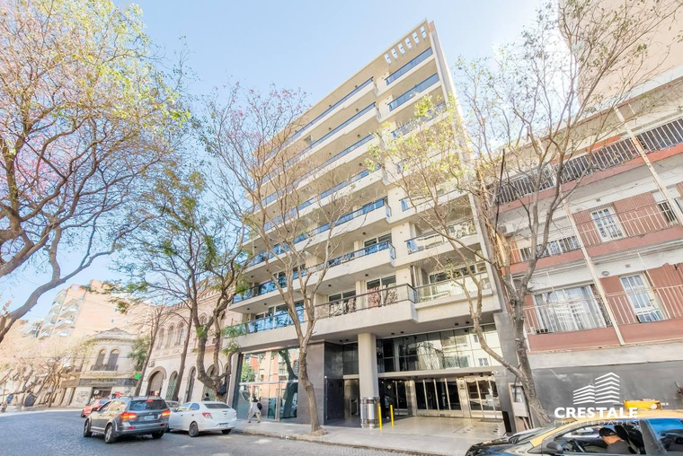 Departamento en venta, PLAZA ESPAÑA - Jujuy y Roca