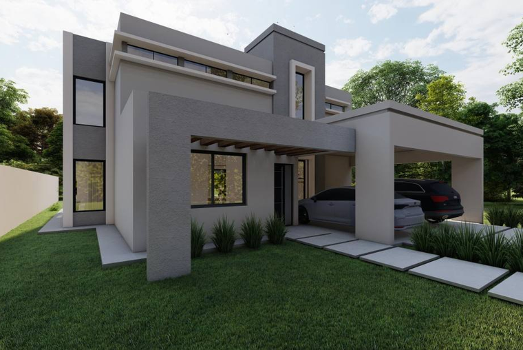 Casa en venta, Don Mateo - Los Mistoles 3200