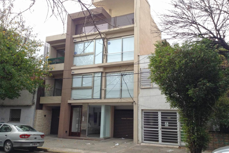 Departamento en venta, 1 de Mayo y Cerrito