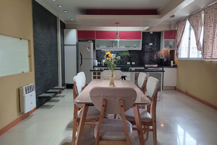 Departamento en venta, Entre Ríos y Santa Fe