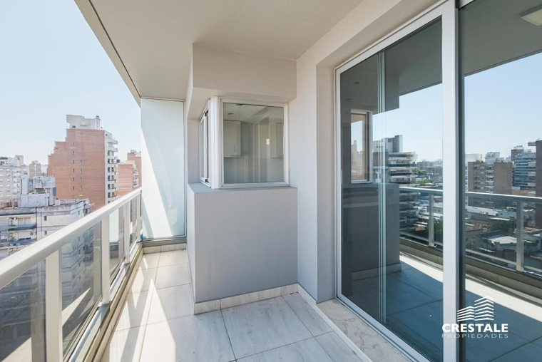 Departamento en venta, Santa Fe 2700