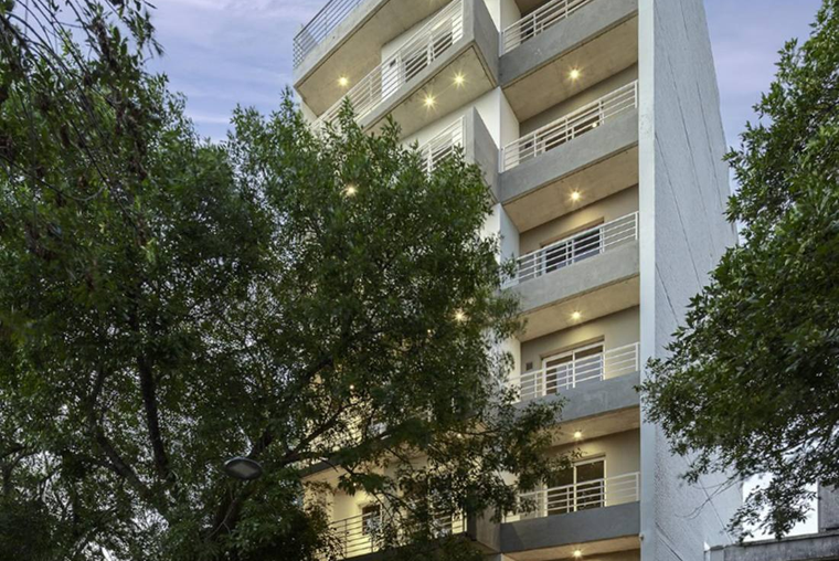 Departamento en venta, VIAMONTE Y CHACABUCO