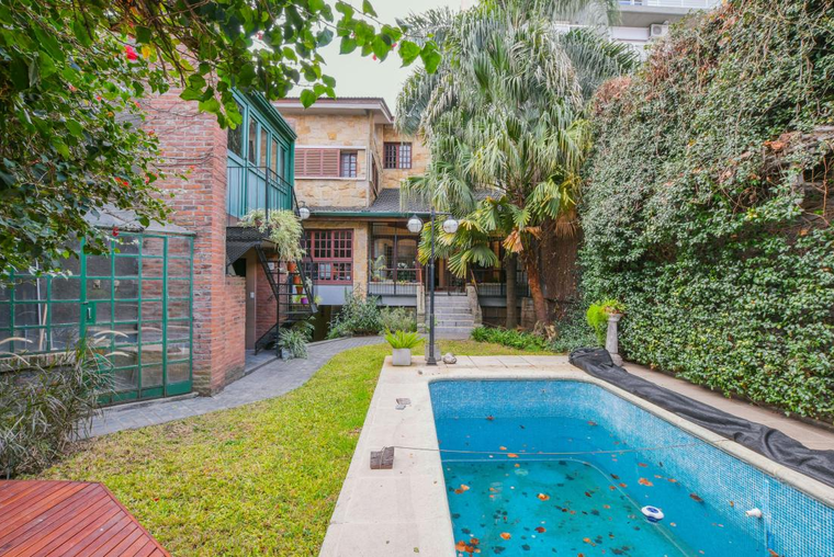 Casa en venta, SAN LORENZO Y PUEYRREDON