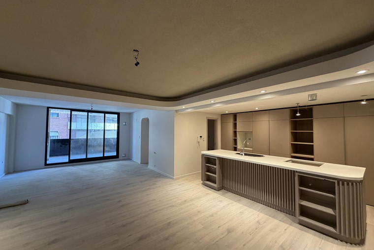 VENTA - Dorrego / 9 de Julio - 3 Dorm