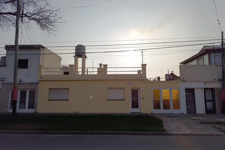 Casa en venta Rosario 2 dormitorios - España y Hospitales