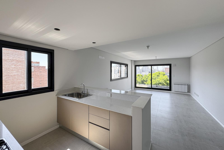 Departamento de 3 dormitorios a estrenar con amenities