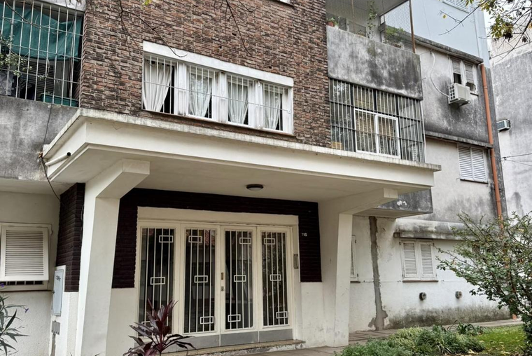 Departamento en venta, Azara 700 - Las Heras
