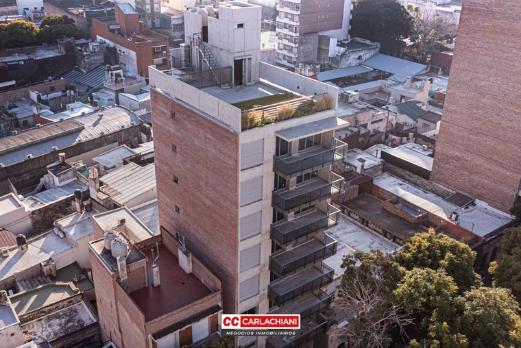 Departamento en venta 3 dormitorios piso exclusivo - Parrillero - Rosario
