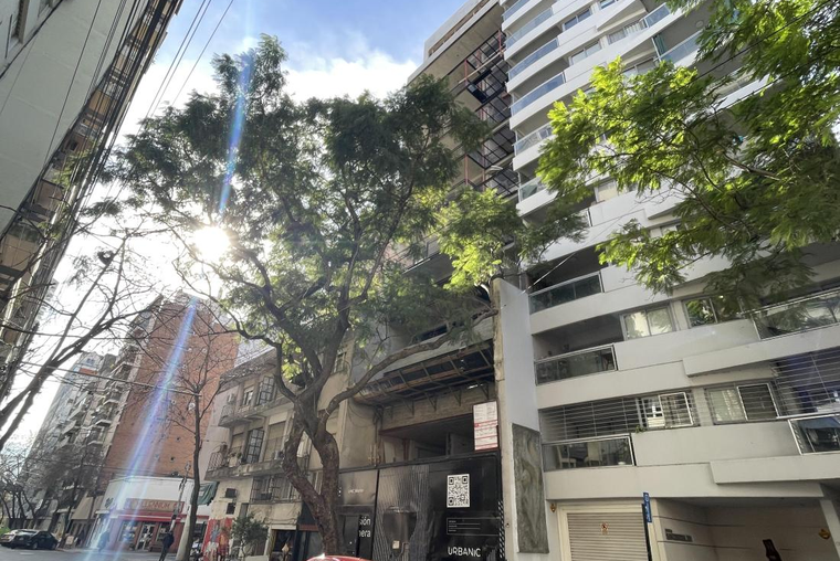 Departamento en venta, Necochea y 3 de Febrero