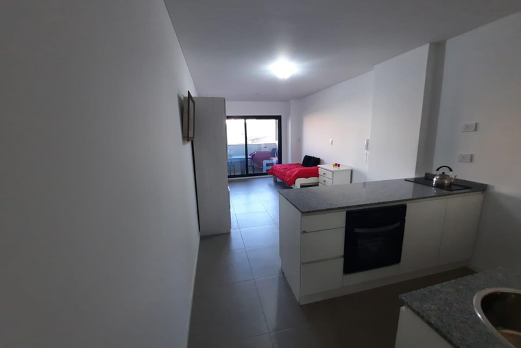 Venta Monoambiente Premium con Amenities Zona Facultades