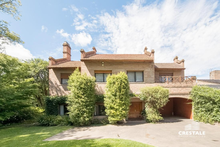 Casa en venta, Bv. Argentino y Acevedo