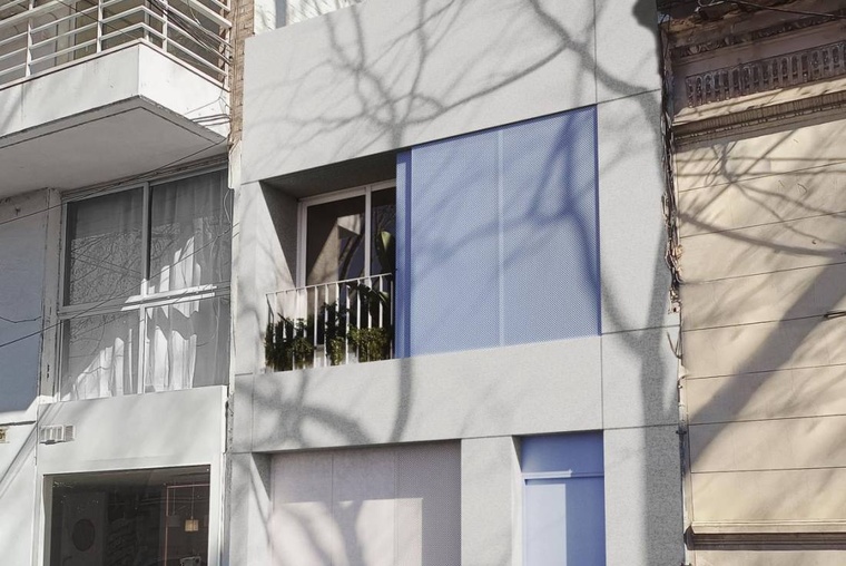 Casa en venta, Callao 700