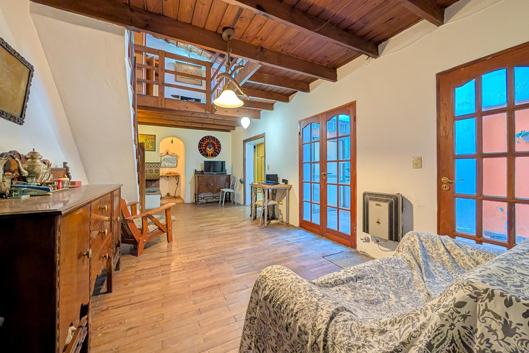 Casa en  centro - Rosario 