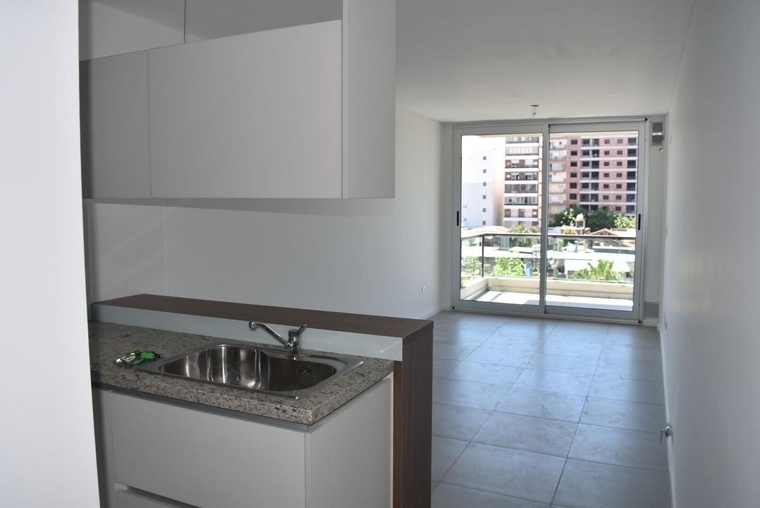 Hermoso departamento de 1 dormitorios - De categoría!!