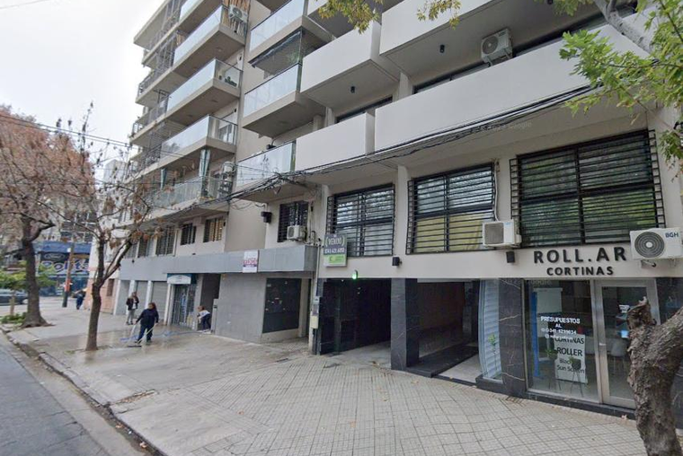 Cochera en venta Rosario - Santiago y 9 de Julio