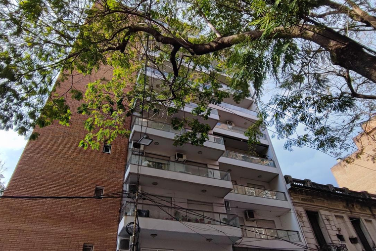 Departamento en venta 1 dormitorio Rosario - Zona Río