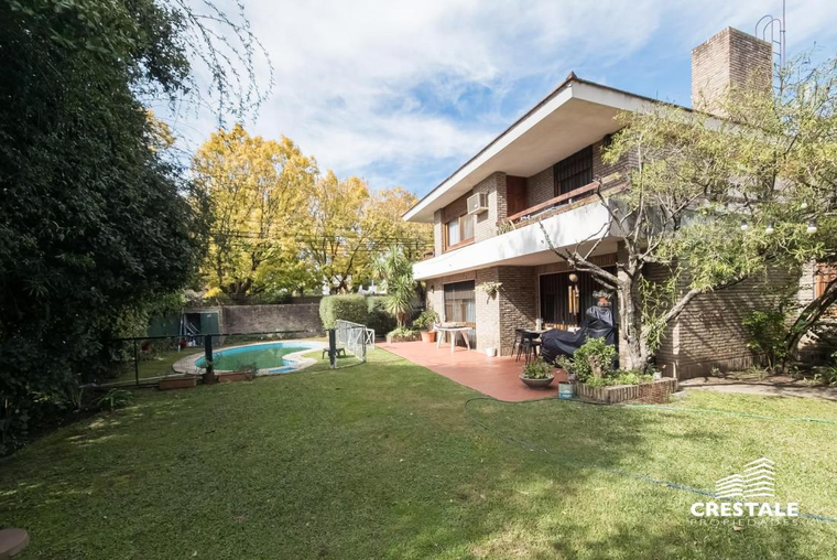 Casa en venta, Colombres 400 bis