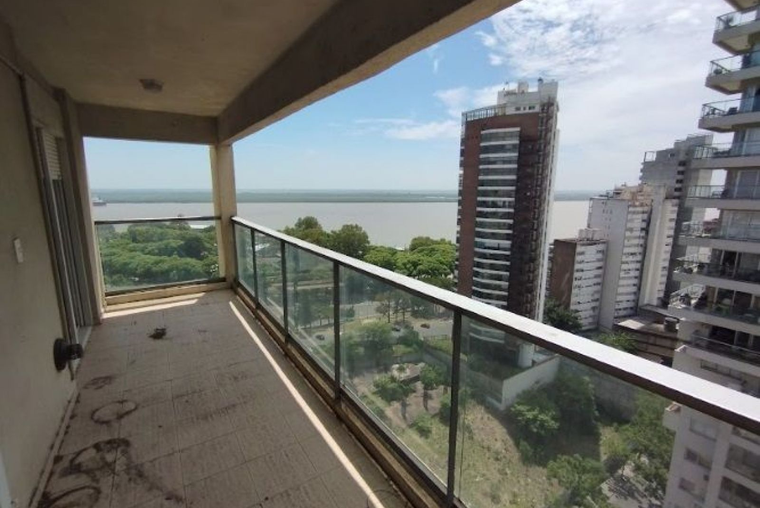 MENDOZA 297  - 1 DORMITORIO  - VISTA AL RIO  - CON COCHERA -