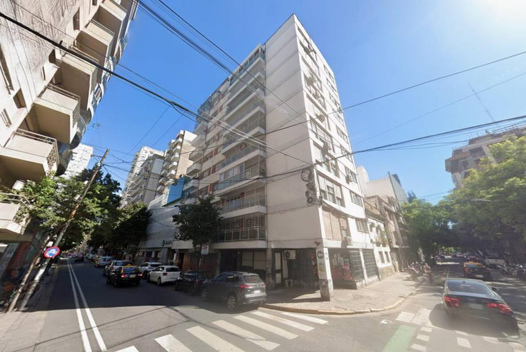 Departamento en venta, Entre Ríos y Catamarca