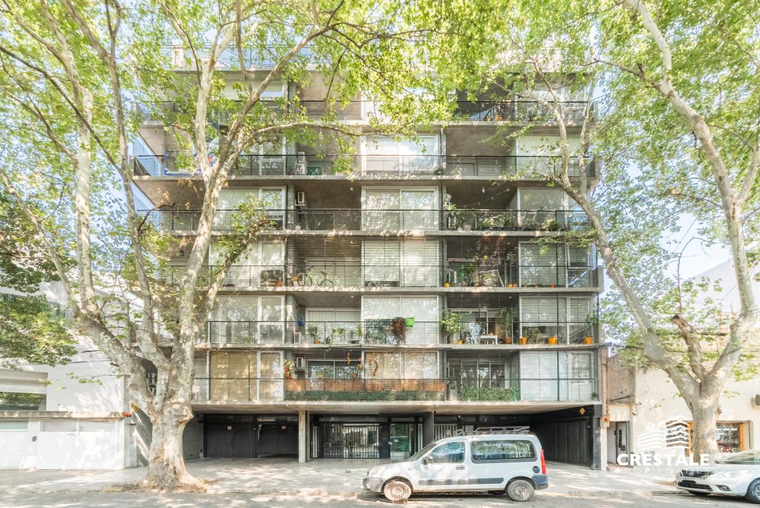 Departamento en venta, Santiago 1400