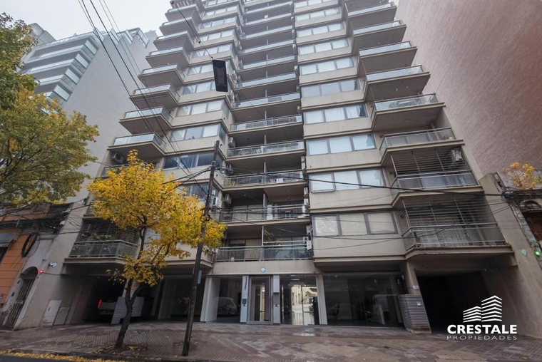 Departamento en venta, San Martín 1600