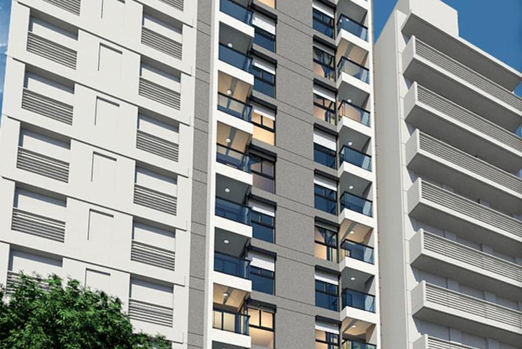 Departamento en venta 2 dormitorios Rosario - Barrio Lourdes