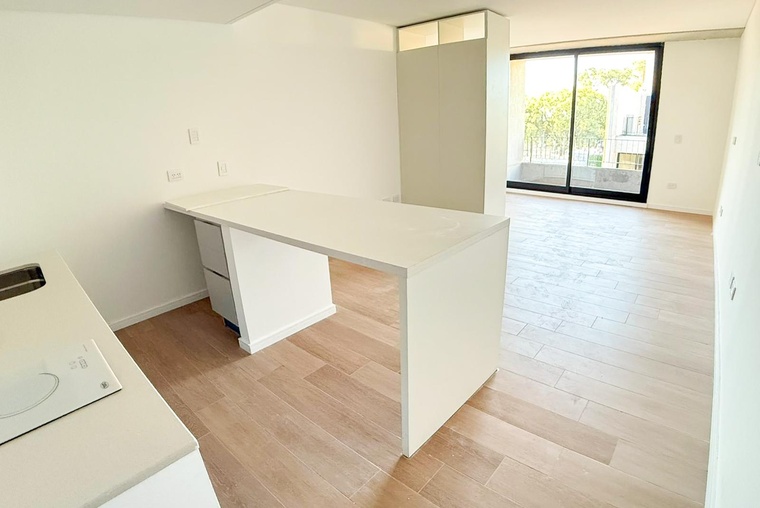 ALQUILER DE MONOAMBIENTE PREMIUM CON AMENITIES - PICHINCHA ROSARIO