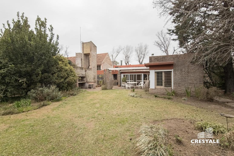 Casa en venta, Bv. Argentino 8700