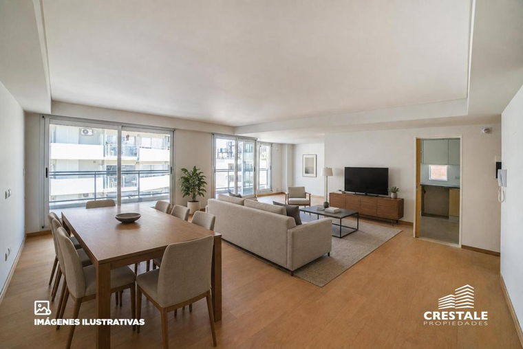 Departamento en venta, TUCUMAN Y BALCARCE