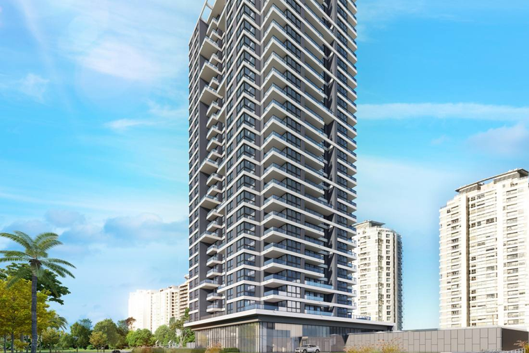 Departamento en venta, Atelier by LE PARC - Punta del Este