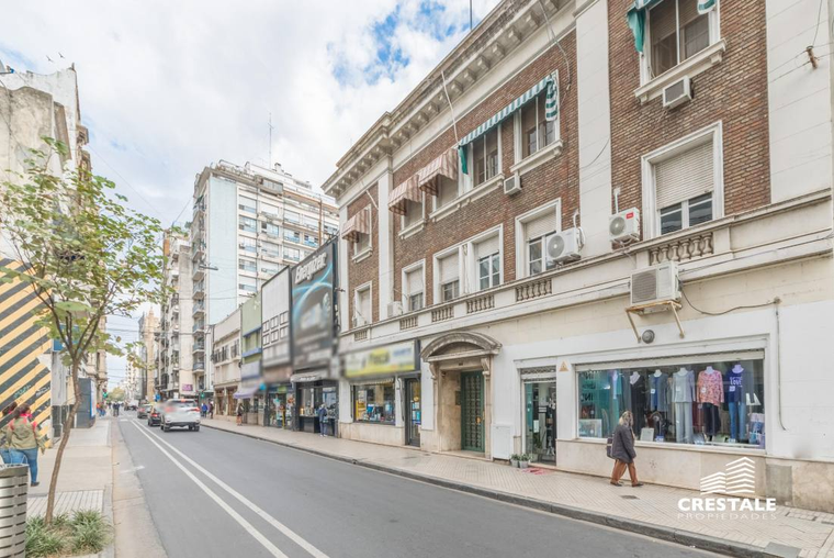 Local en venta, Entre Rios y Santa Fe