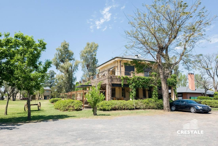 Terreno en venta, La Rinconada