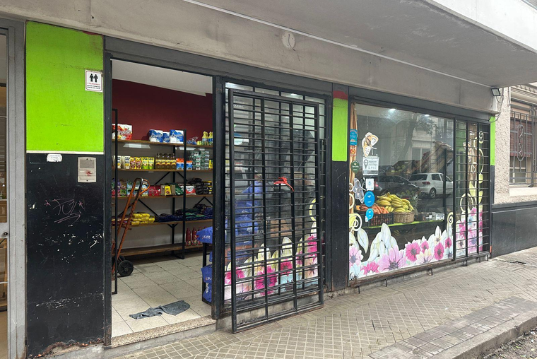 VENTA - San Lorenzo  / Balcarce - Local 