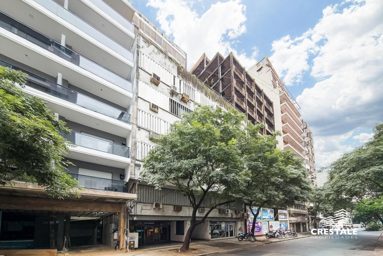 Departamento en venta, San Martin 500