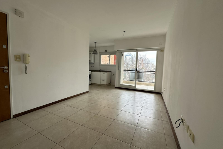 VENTA - San Luis / Alvear - 1 dorm