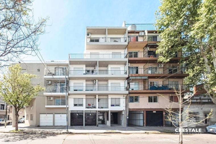 Departamento en venta, Rio de Janeiro 900