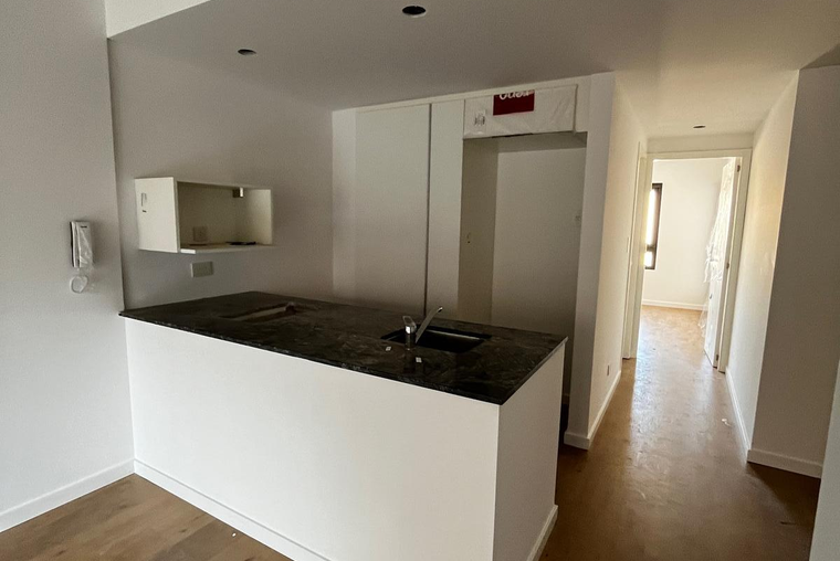 VENTA - Zeballos / Dorrego - 1 dorm - VC