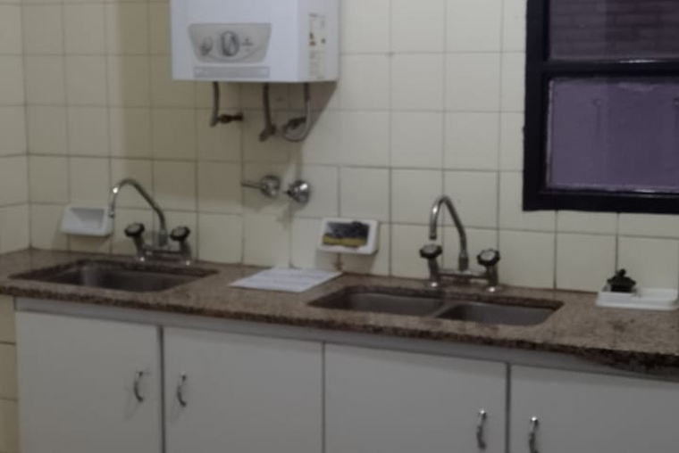 Italia y Pellegrini. 2 dormitorios