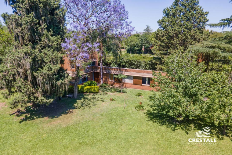 Casa en venta, Tomas de la Torre 2800 - FUNES