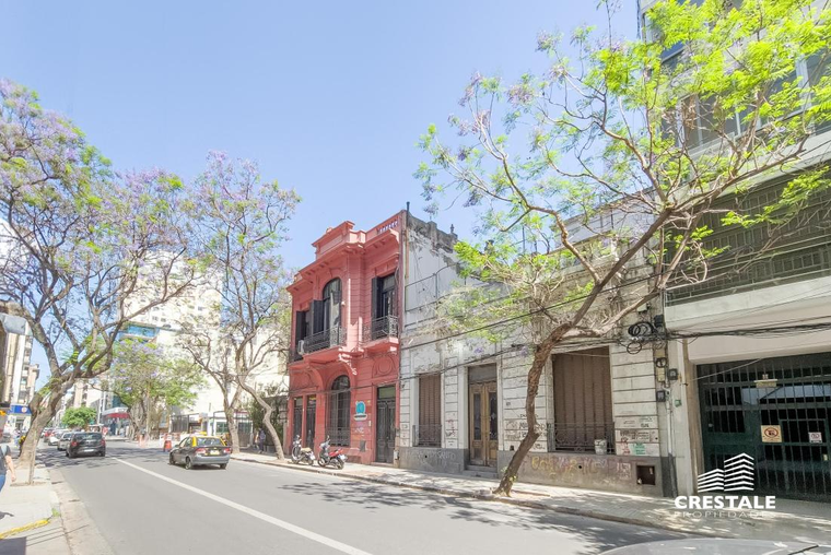 Terreno en venta, San Lorenzo 1400